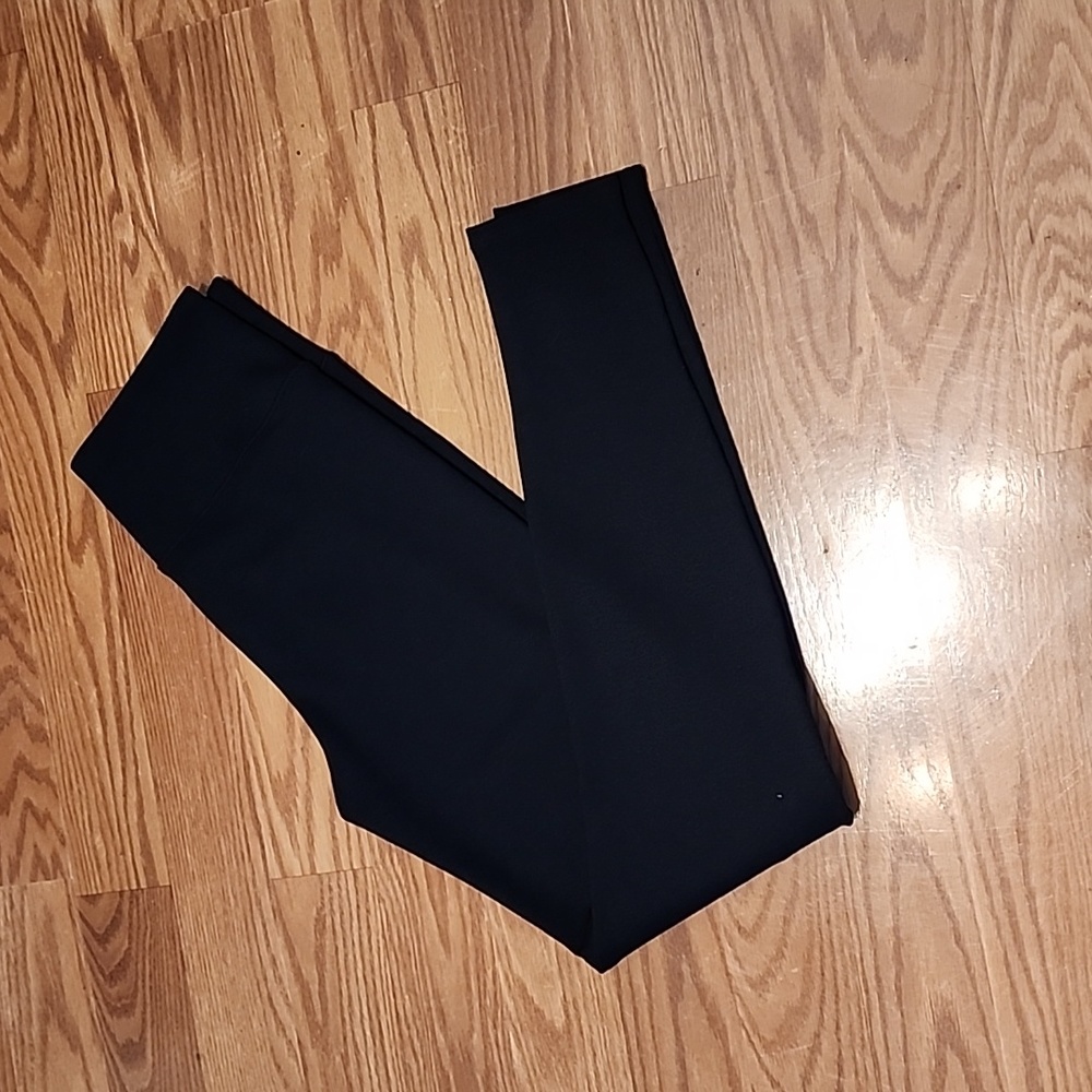 Spanx‎ assets legging size lg